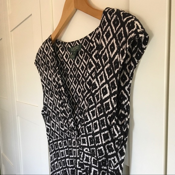 Lauren by Ralph Lauren Dress NWOT Size 8 - Picture 3 of 6